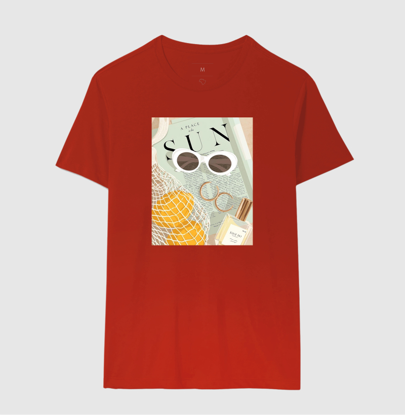 Camisa 8