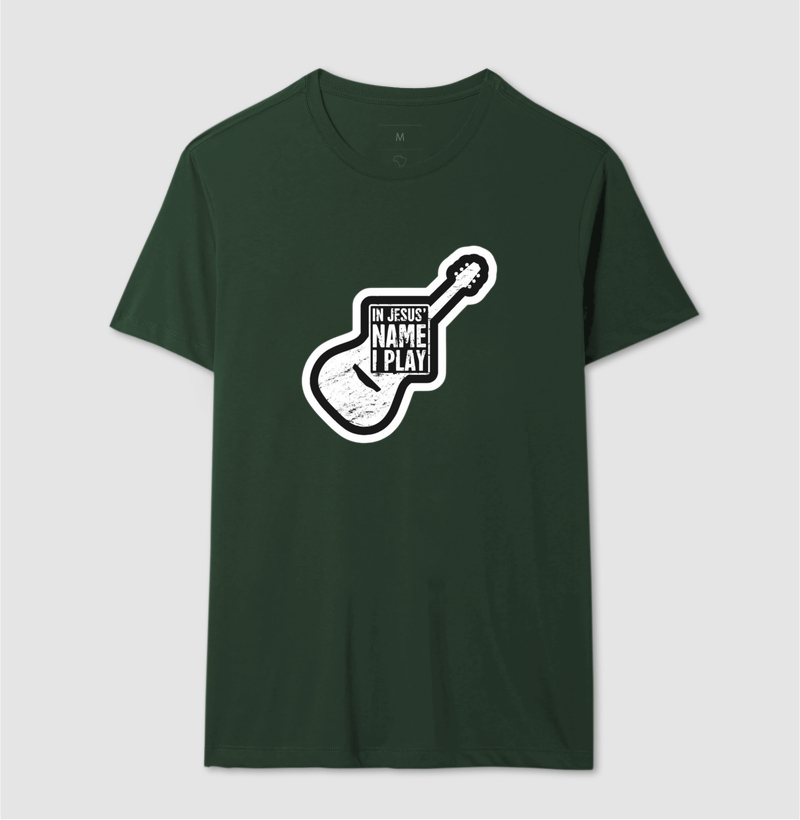 Camisa 11
