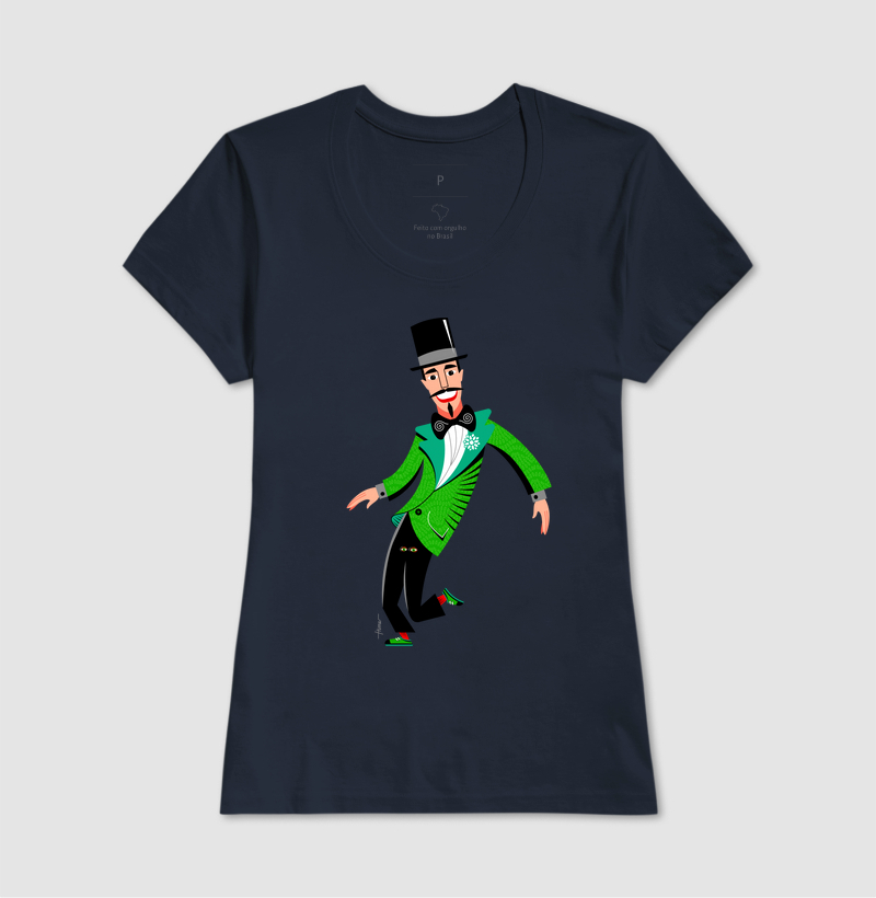 Camisa 6