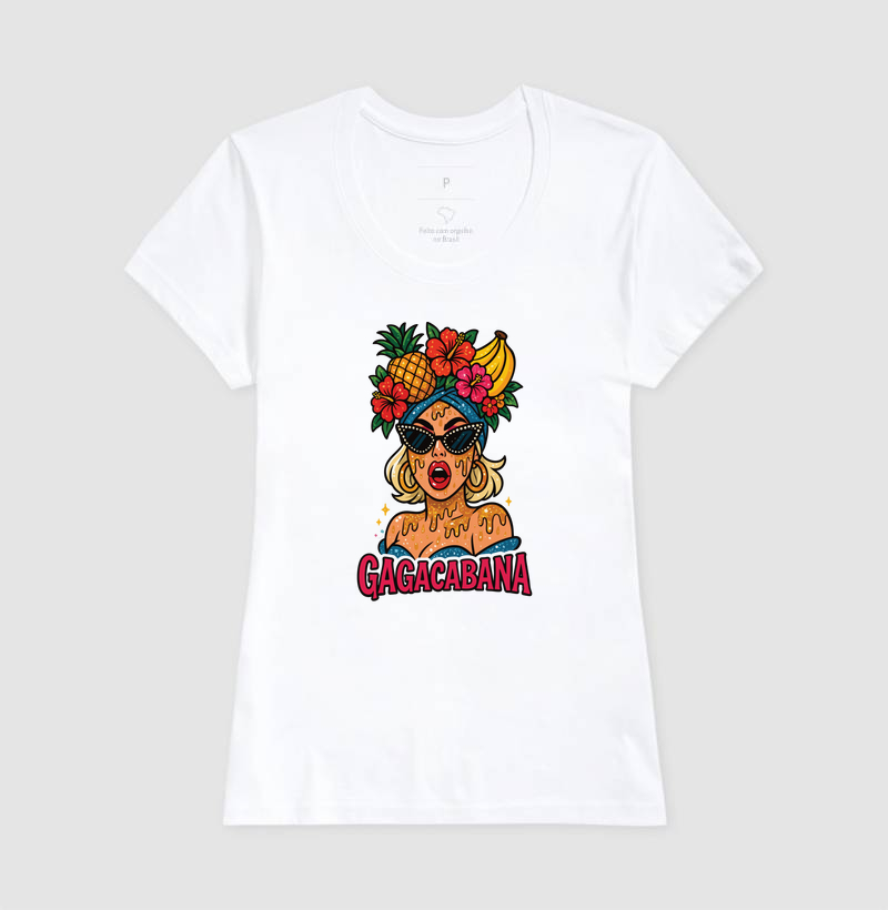 Camisa 12