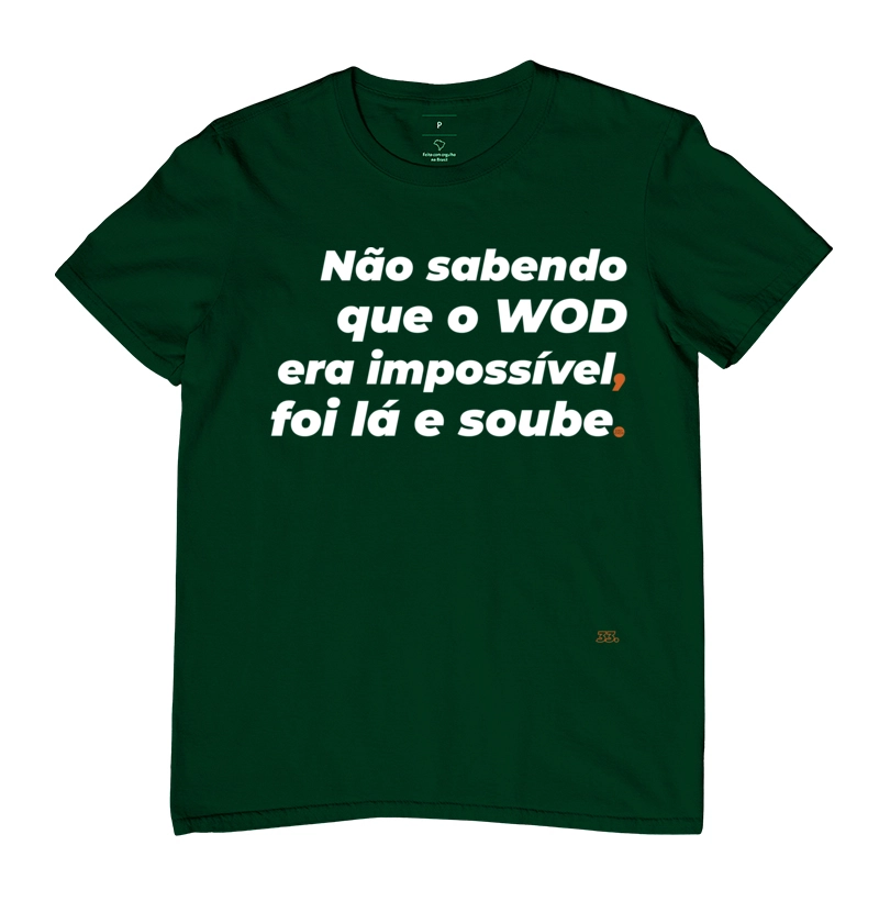Camisa 10