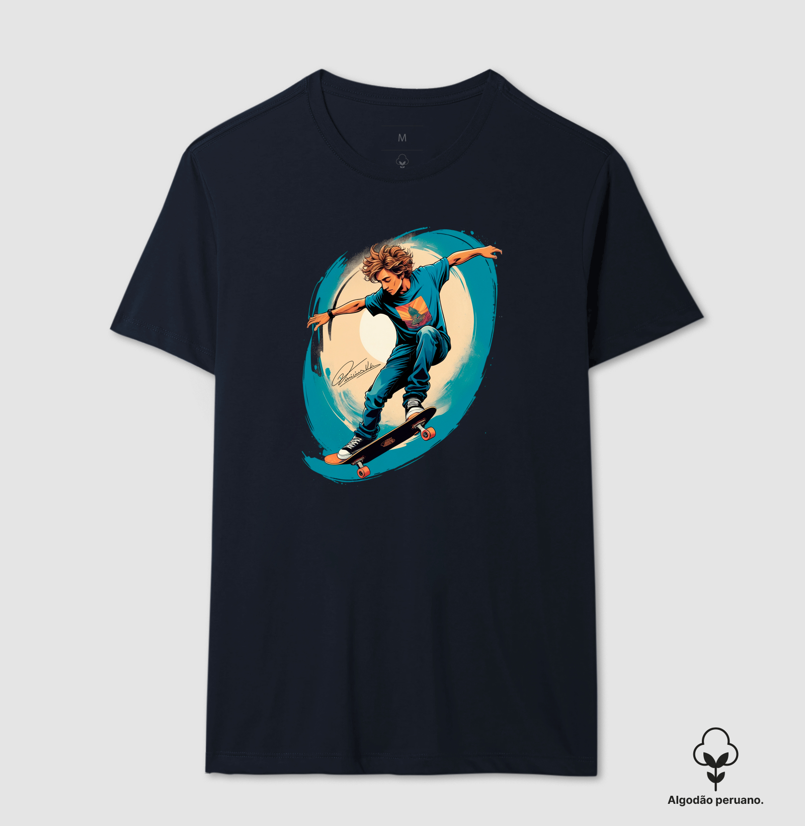 Camisa 6