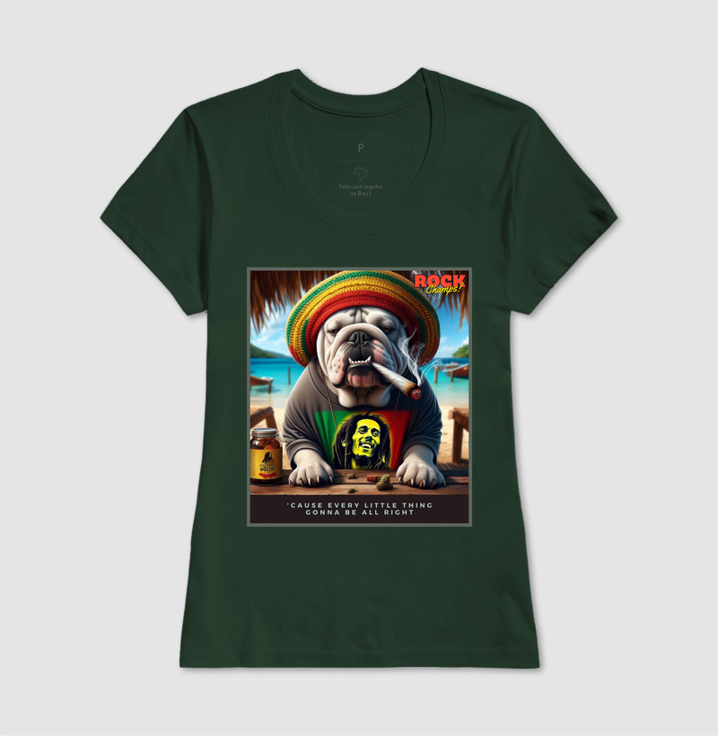 Camisa 12