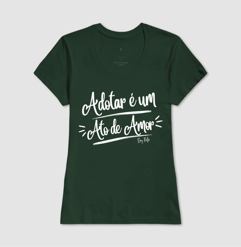 Camisa 11