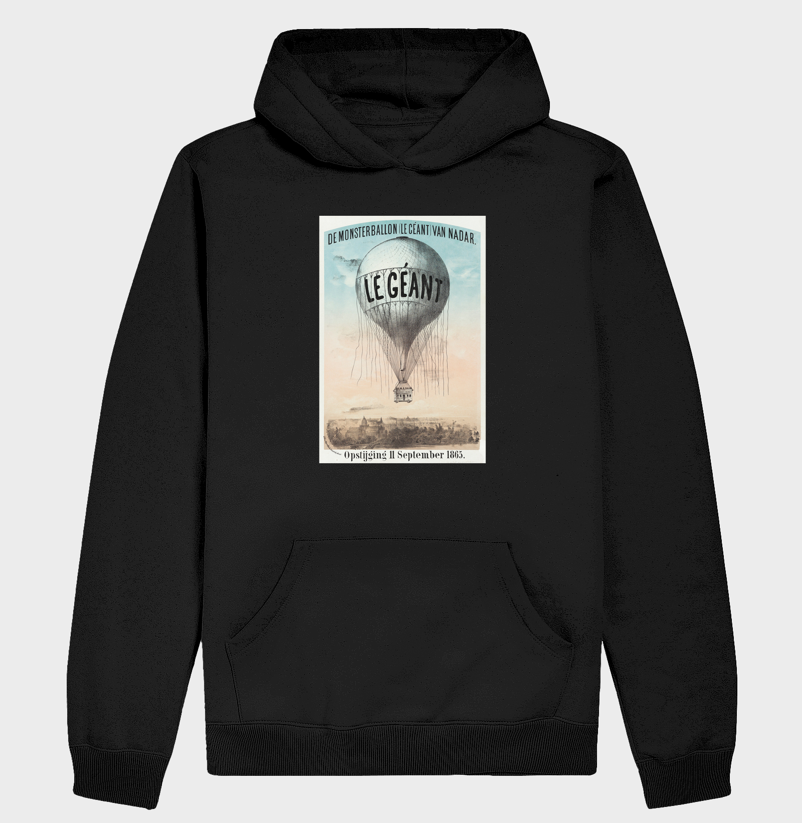 Le Géant