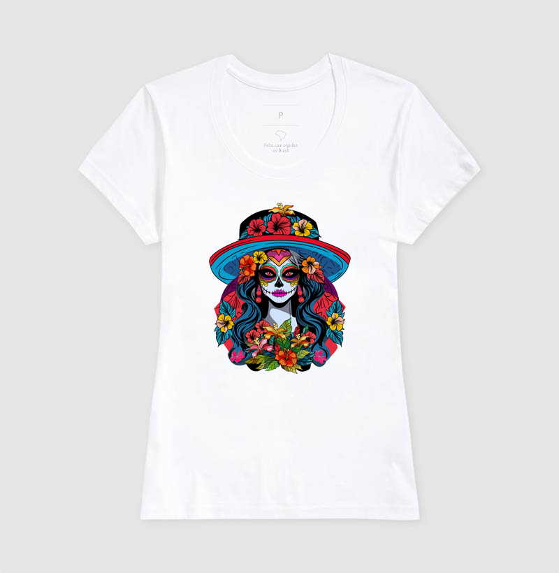 Camisa 16