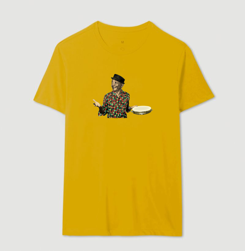 Camisa 13