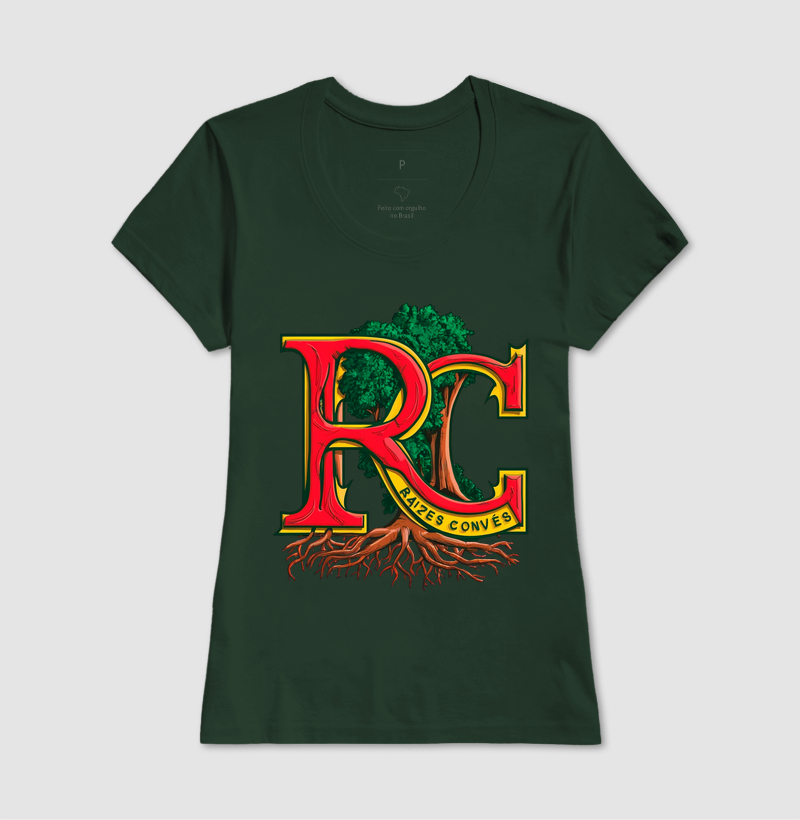 Camisa 12