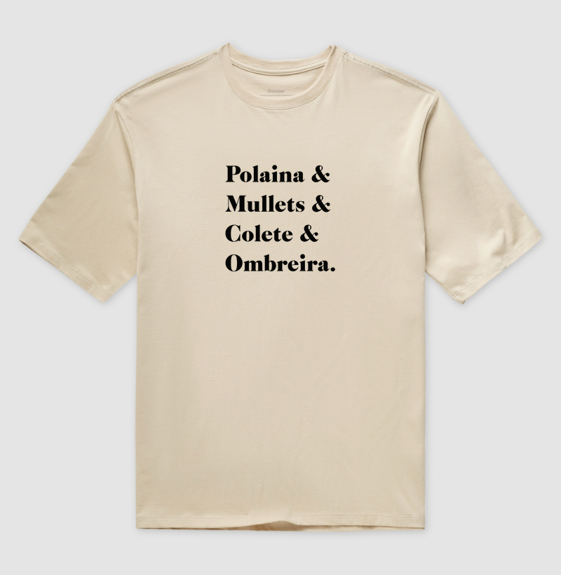 Camisa 3