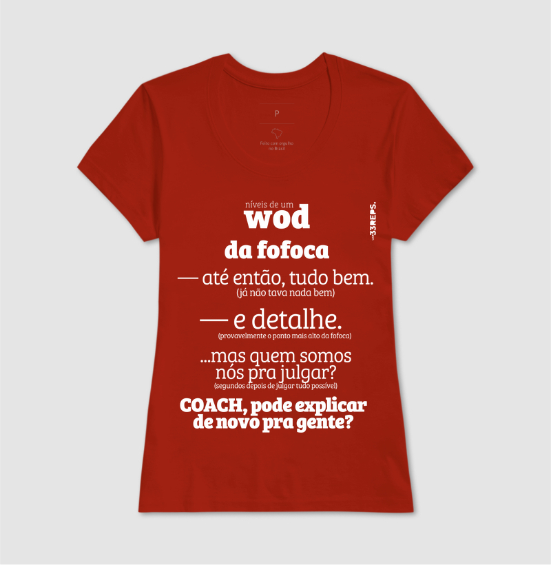 Camisa 10