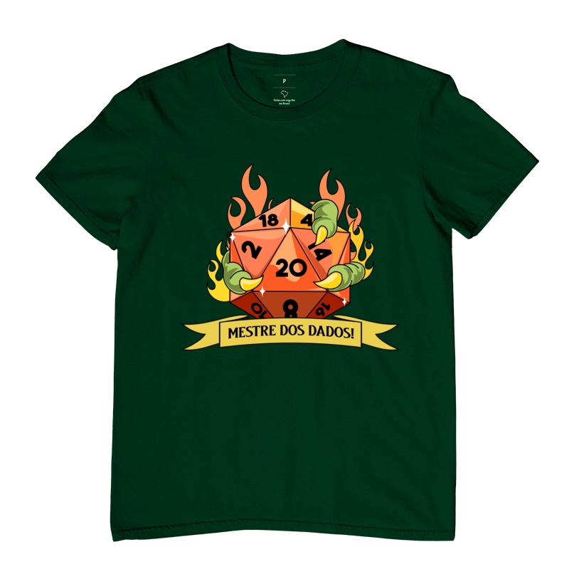 Camisa 11