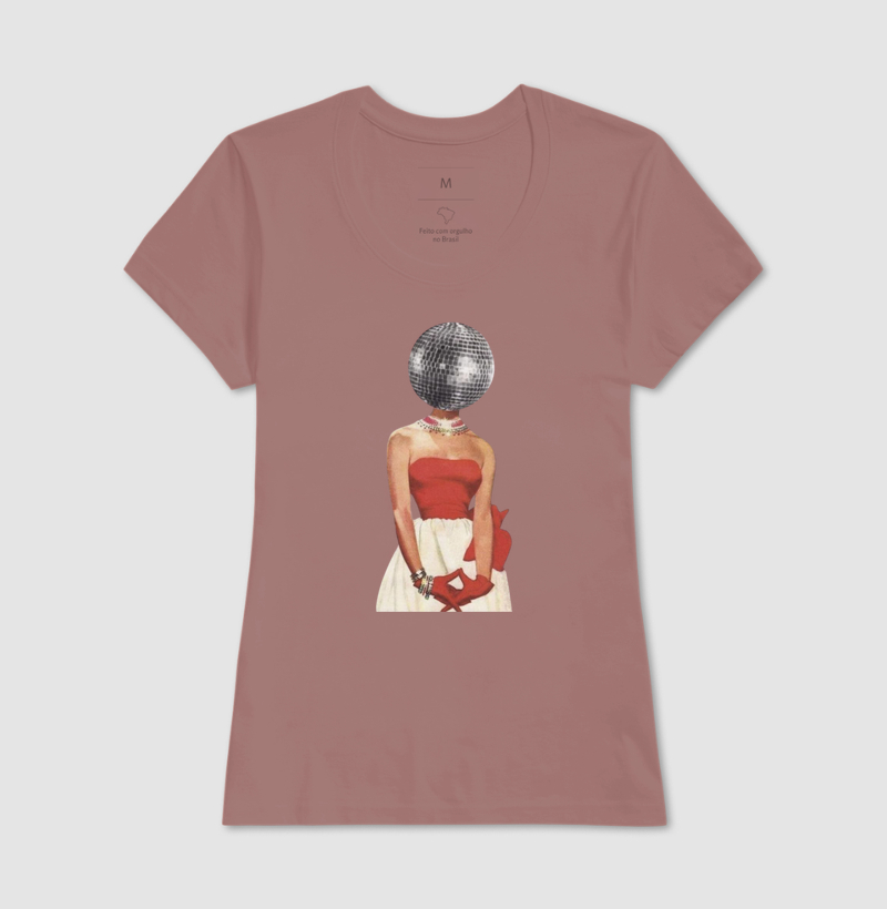 Camisa 15