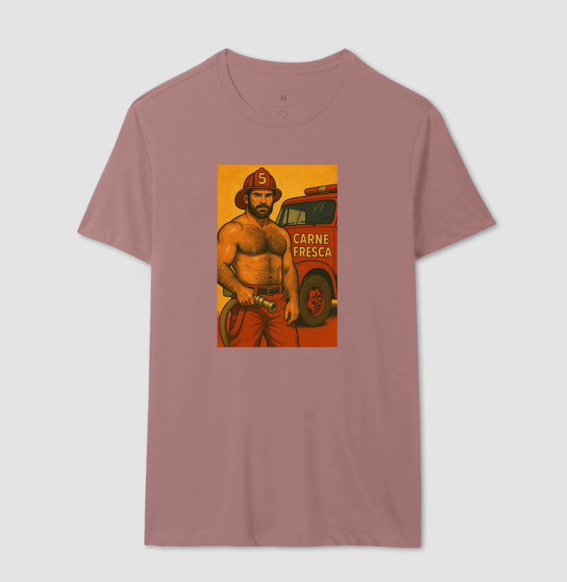Camisa 16