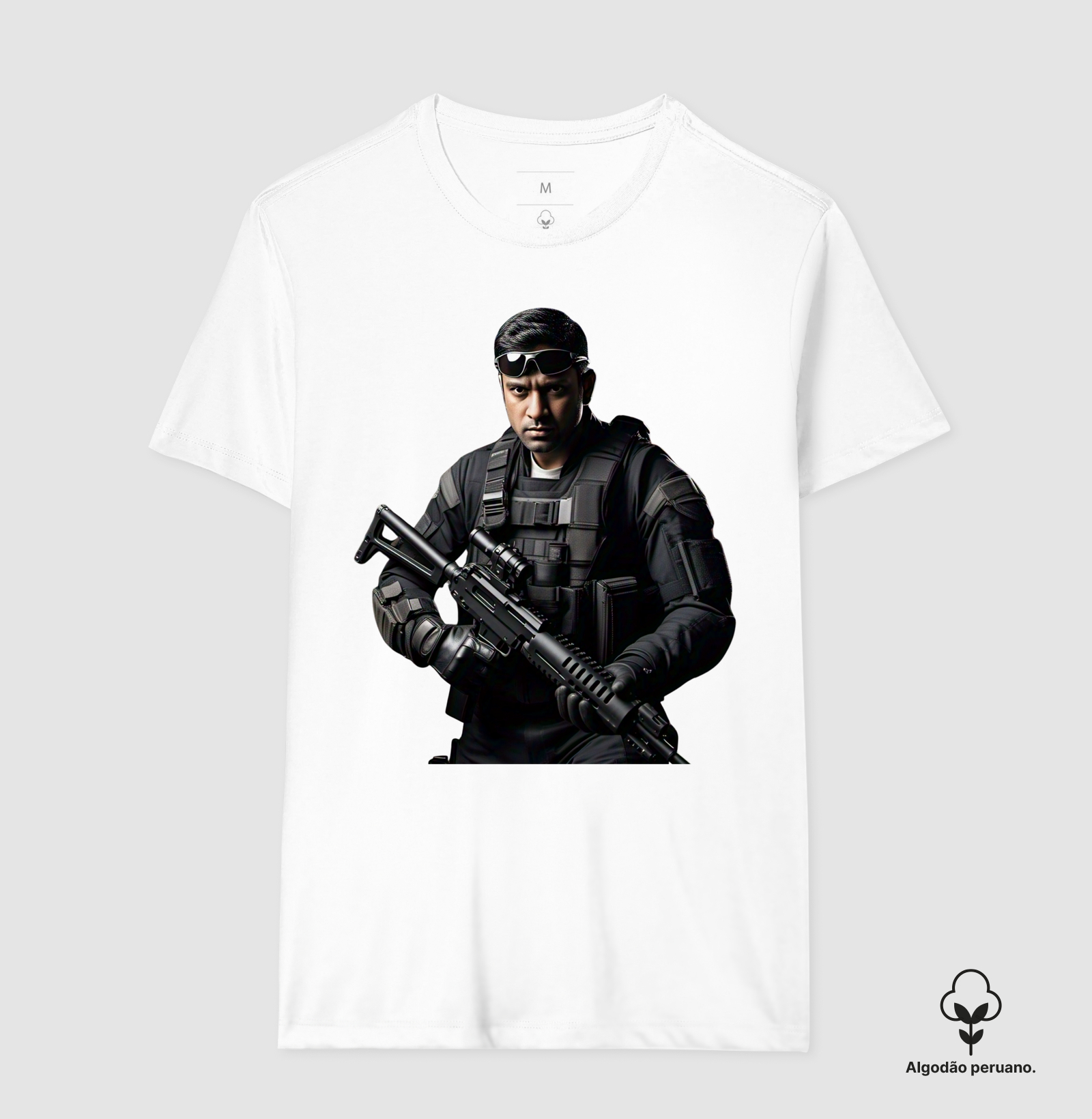 Camisa 5