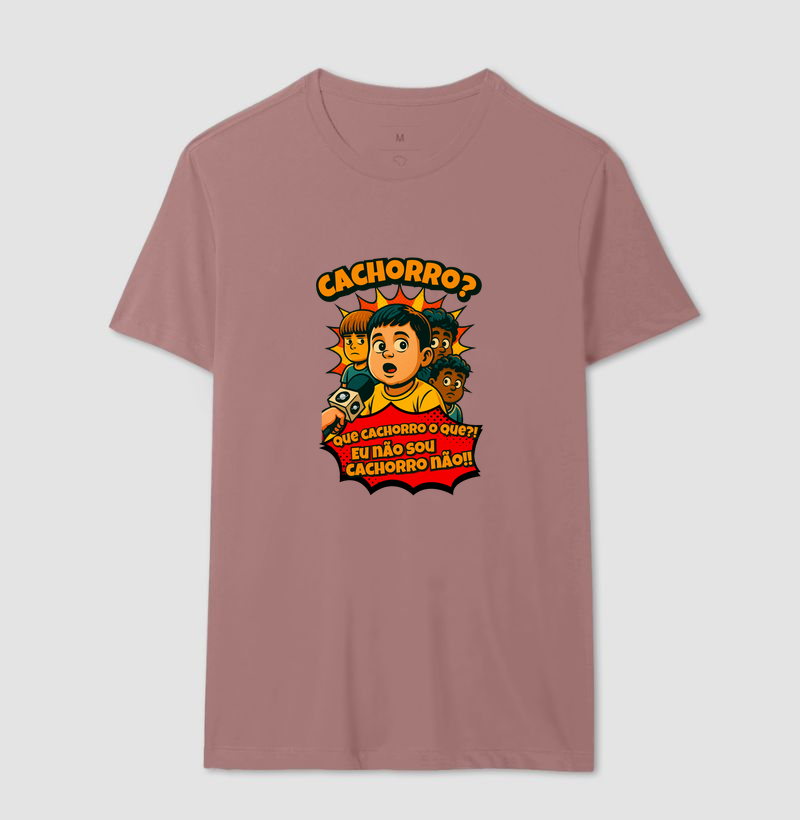 Camisa 16