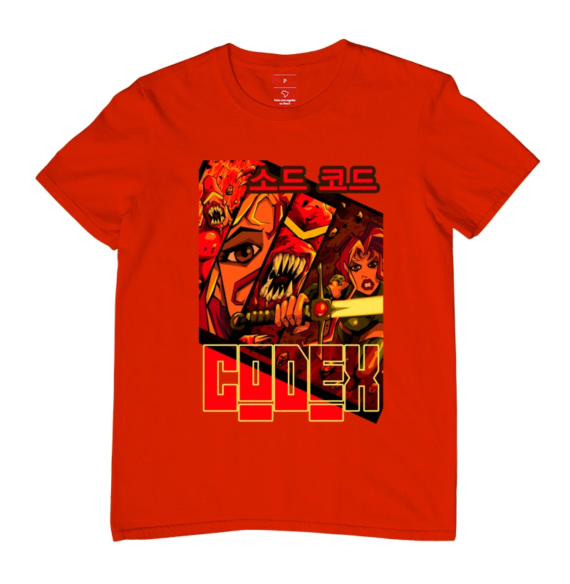 Camisa 9