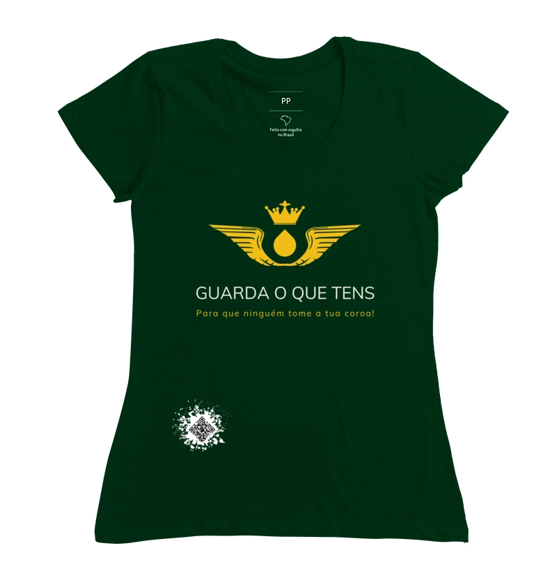 Camisa 9