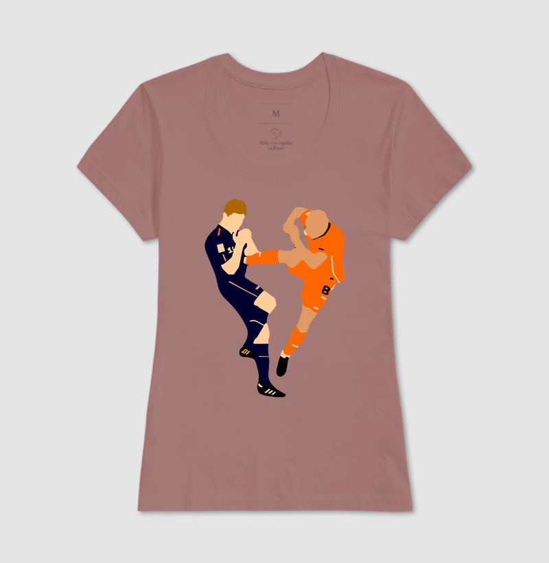 Camisa 7