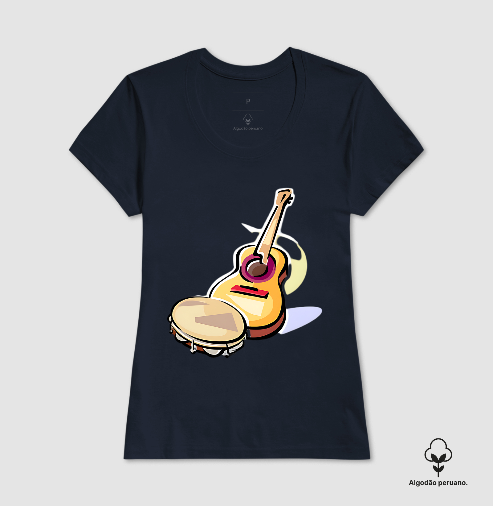 Camisa 6