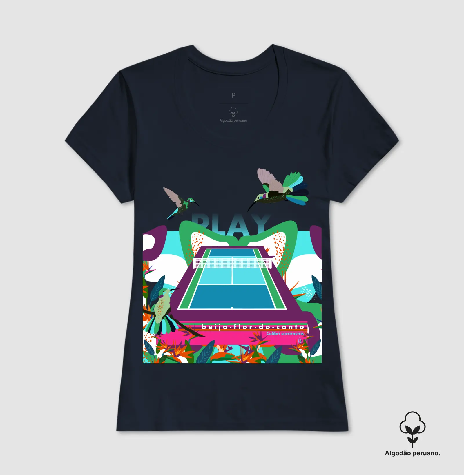 Camisa 2