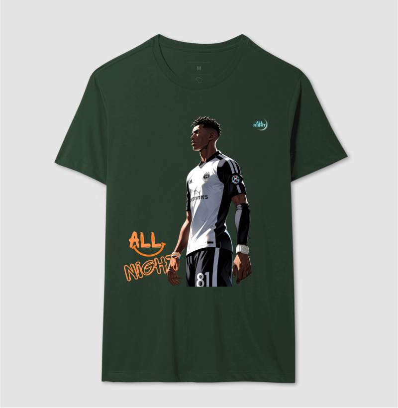Camisa 11