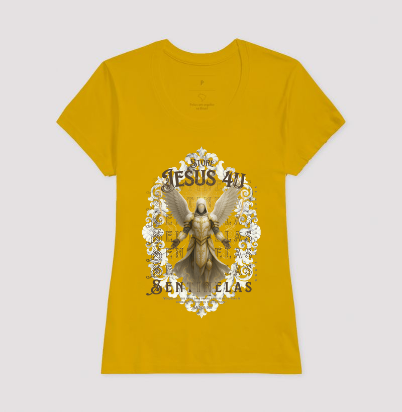 Camisa 16