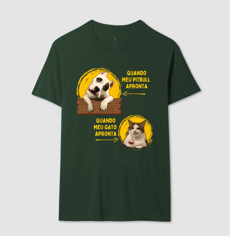 Camisa 7
