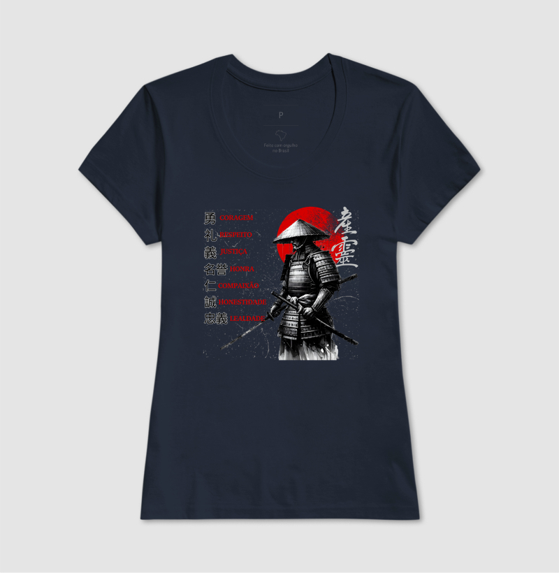 Camisa 17