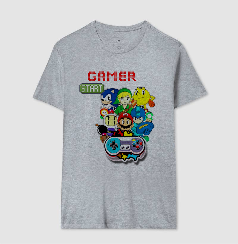 Camisa 7