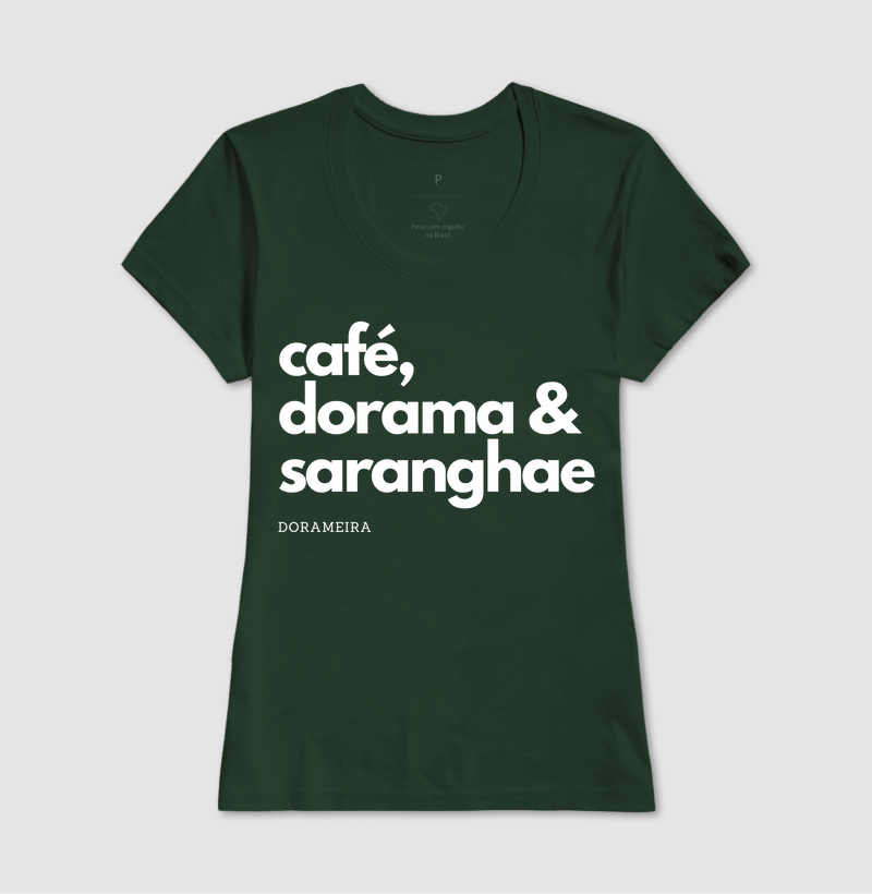 Camisa 11