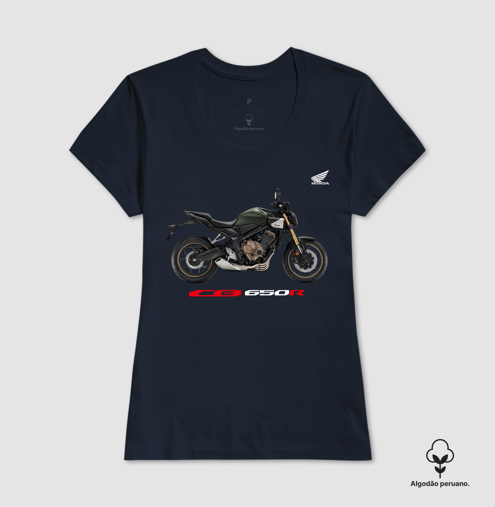 Camisa 1
