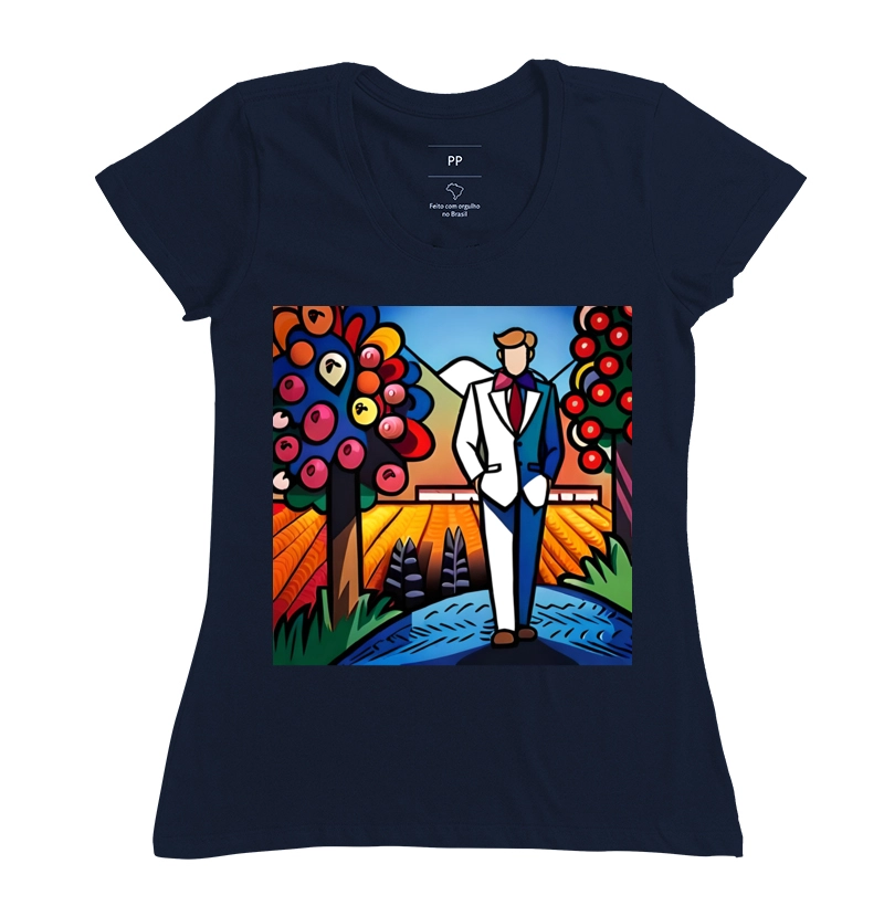 Camisa 6