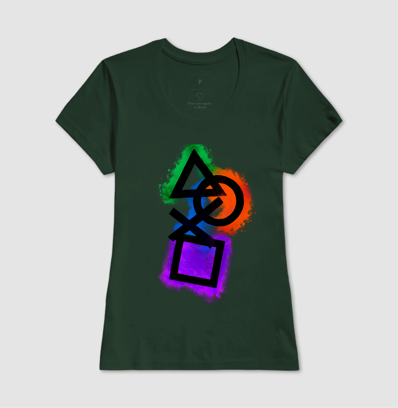 Camisa 12
