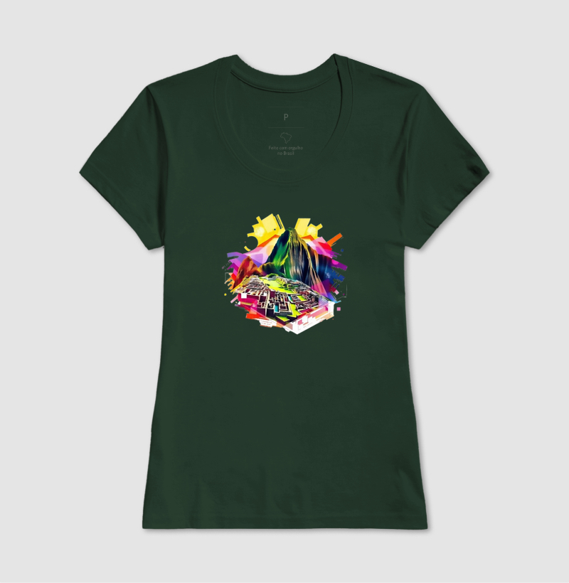 Camisa 9