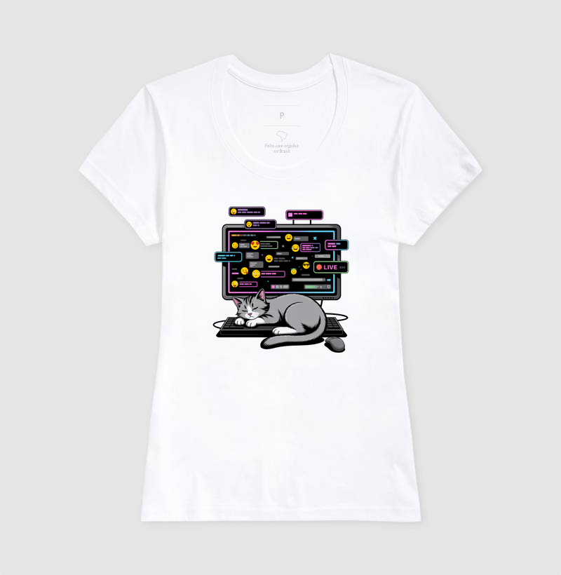 Camisa 7