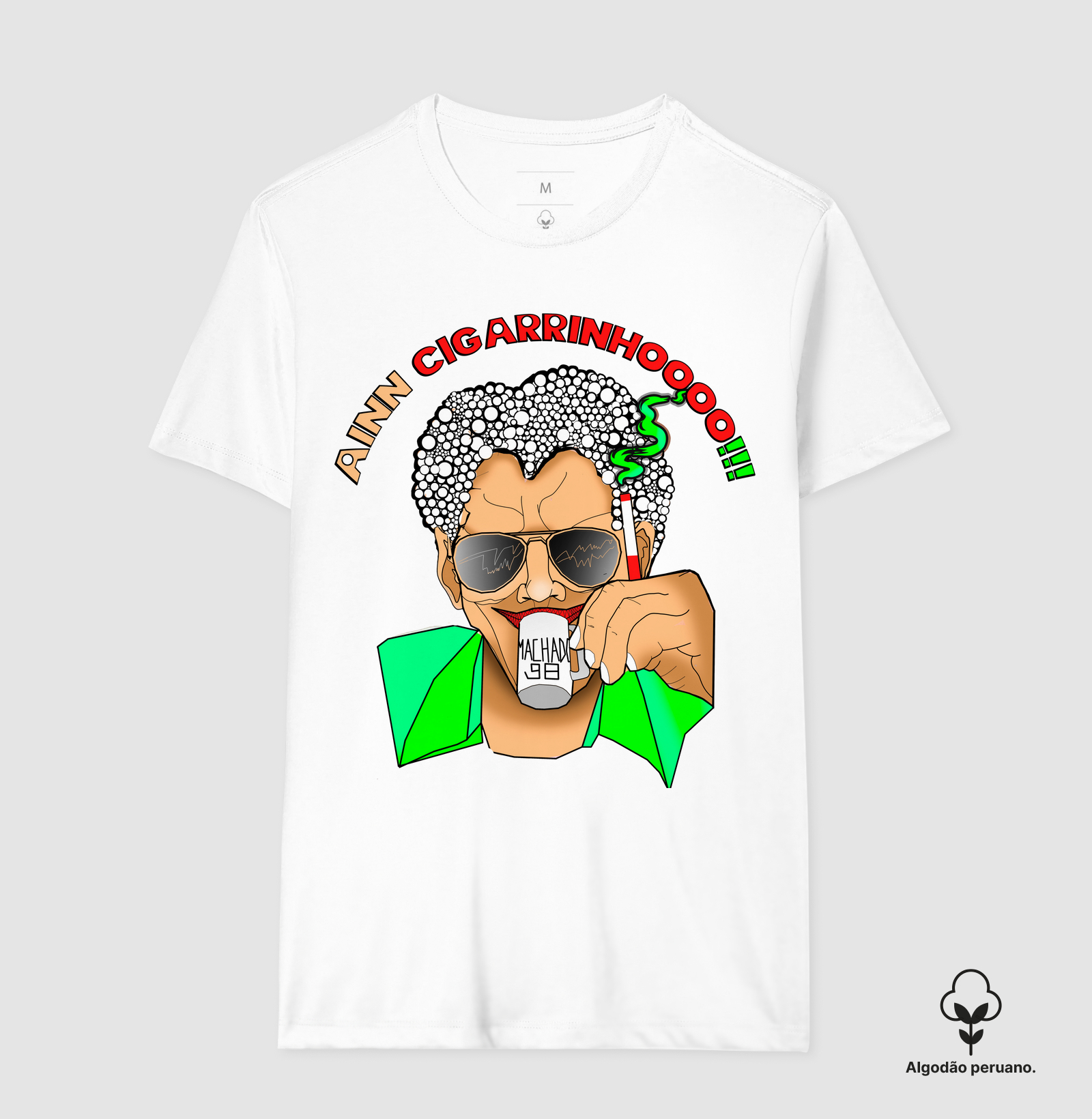 Camisa 1