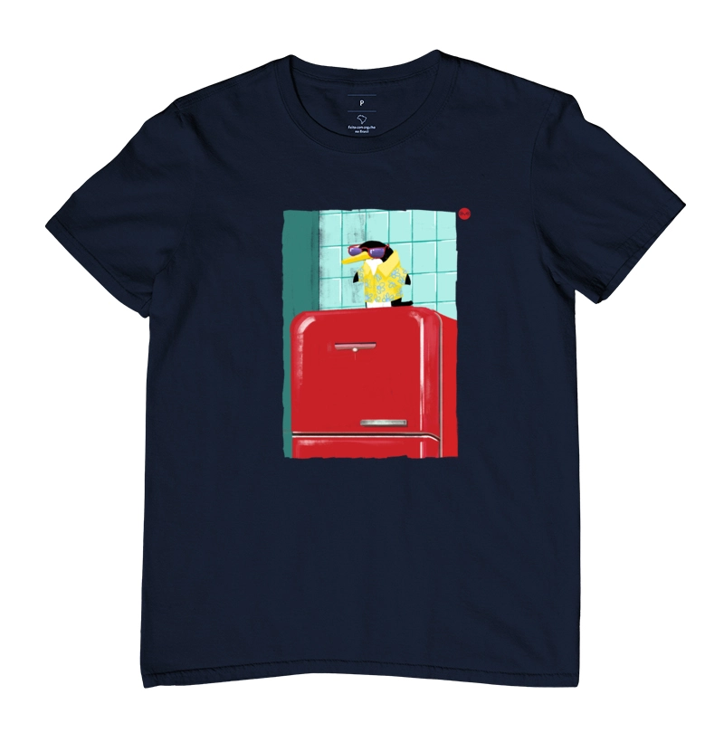 Camisa 5