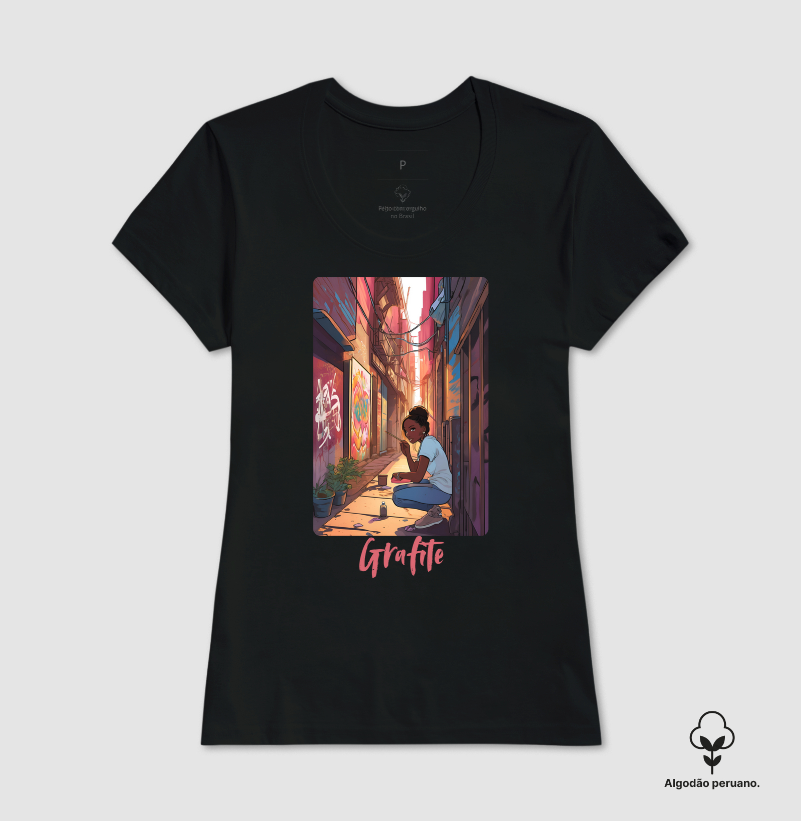 Camisa 2