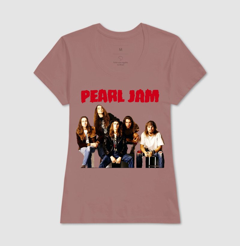 Camisa 16
