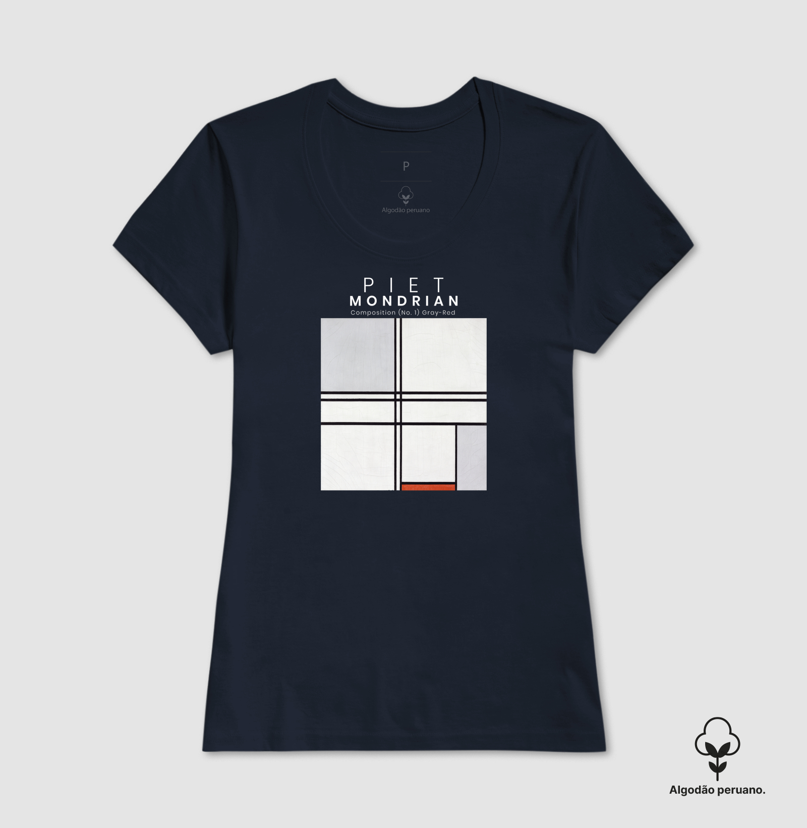 Camisa 1