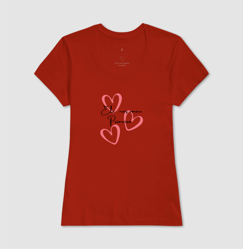 Camisa 6