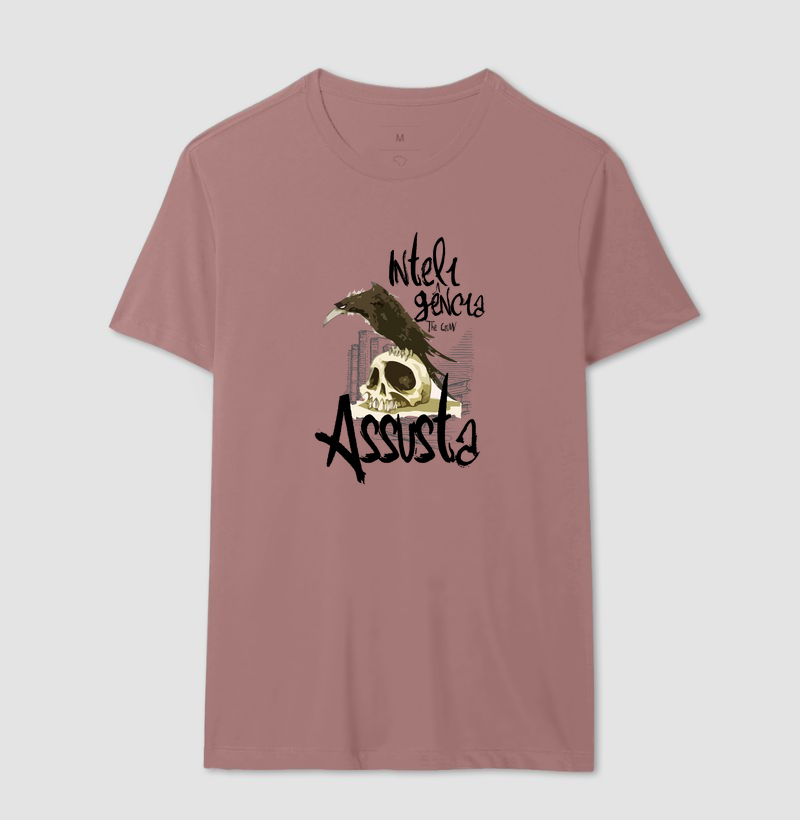 Camisa 18