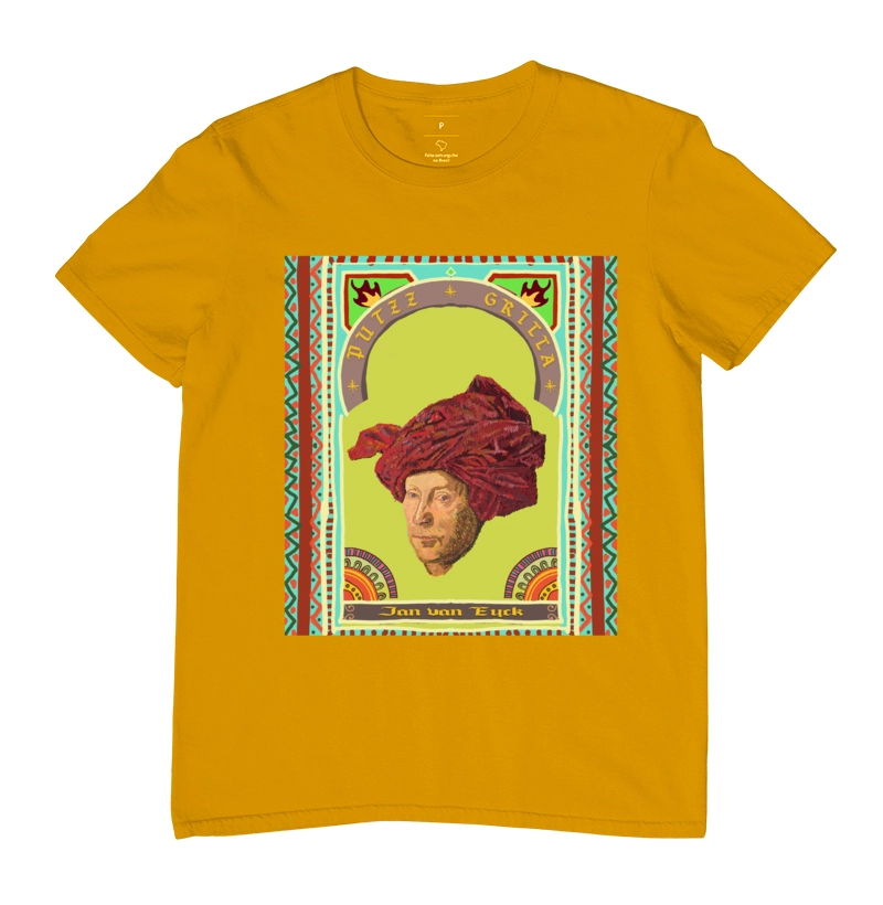 Camisa 13