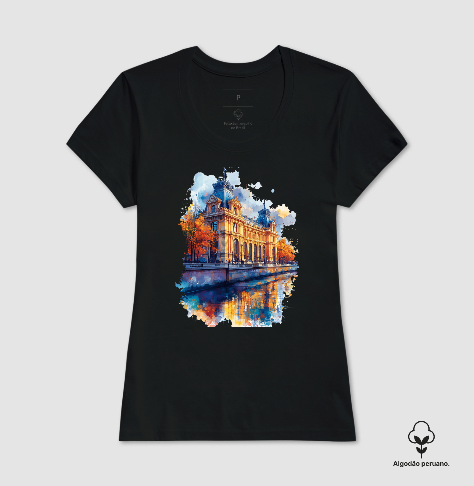 Camisa 4