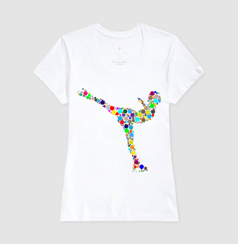 Camisa 9