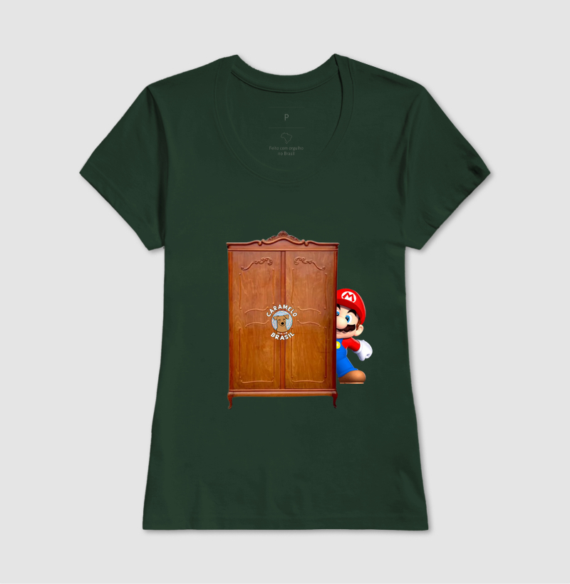 Camisa 1