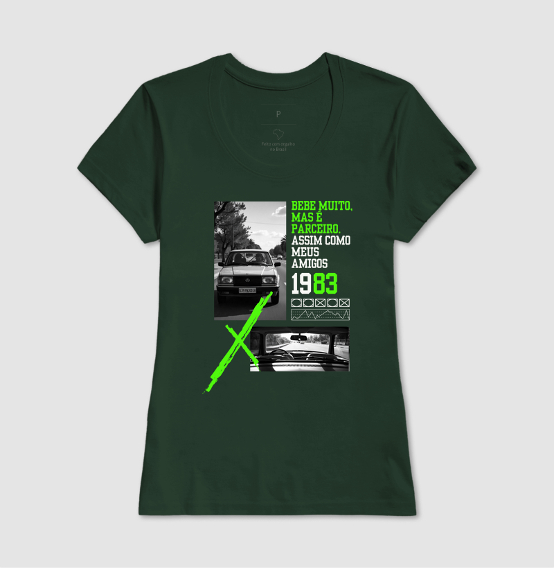 Camisa 6