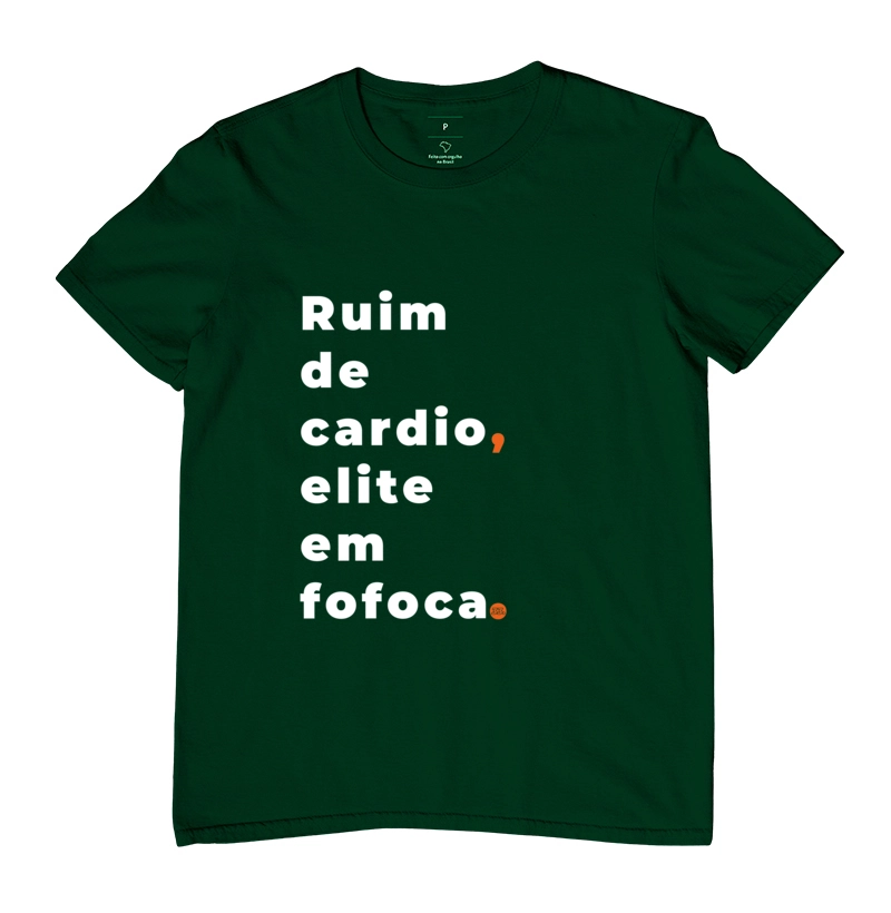 Camisa 11