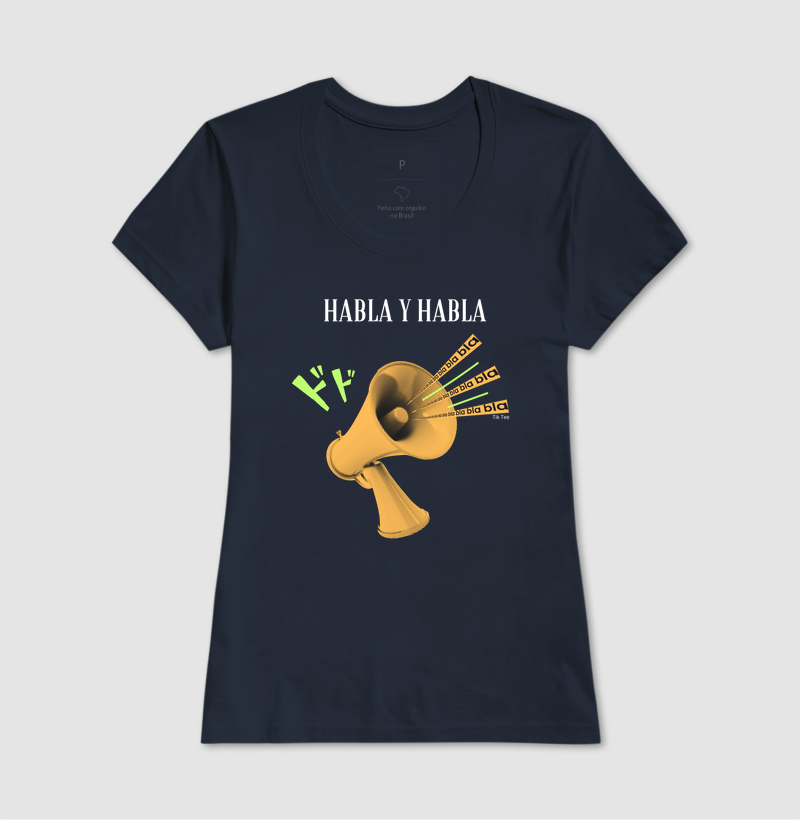 Camisa 5