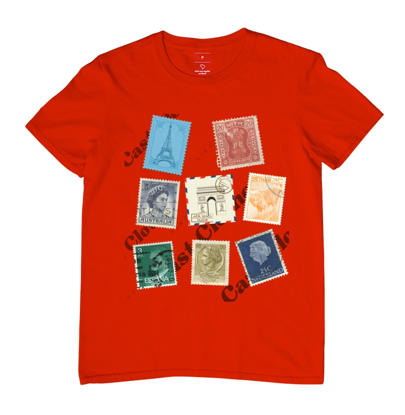 Camisa 9